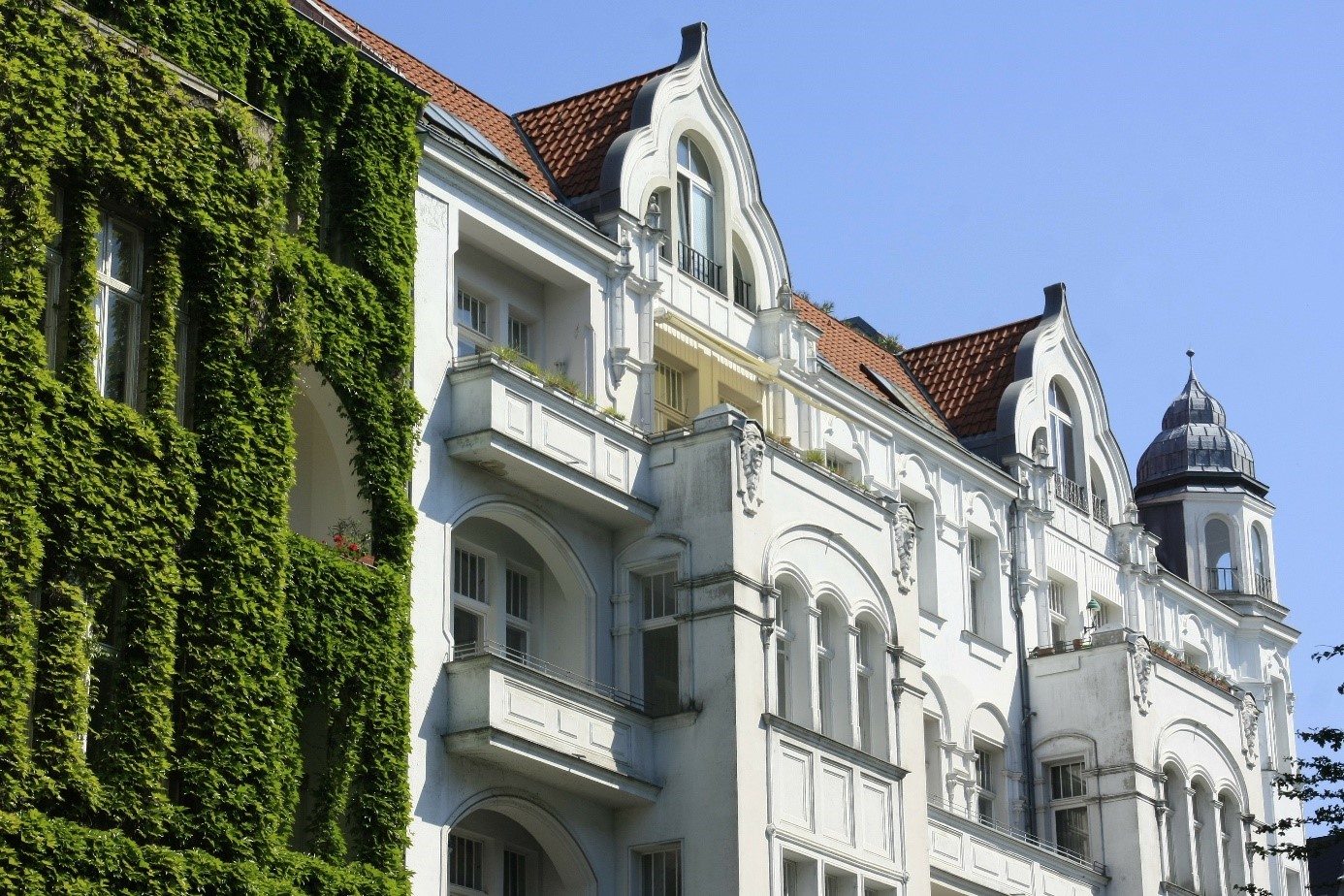 Eigentumswohnungen in Berlin – hier waren die Preisanstiege 2021 besonders hoch